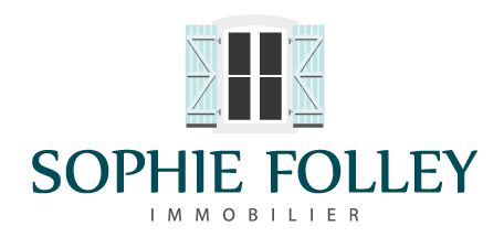 Logo Sophie Folley Immobilier