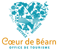 Office de Tourisme Coeur de Béarn