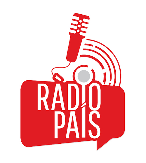 Logo Ràdio País