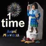 André Minvielle 1time