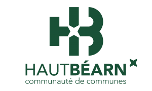 Logo CC Haut Béarn