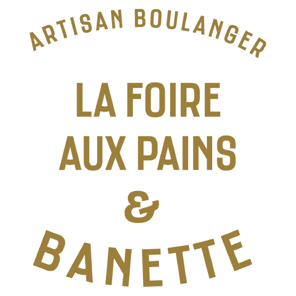 Logo la foire aux pains